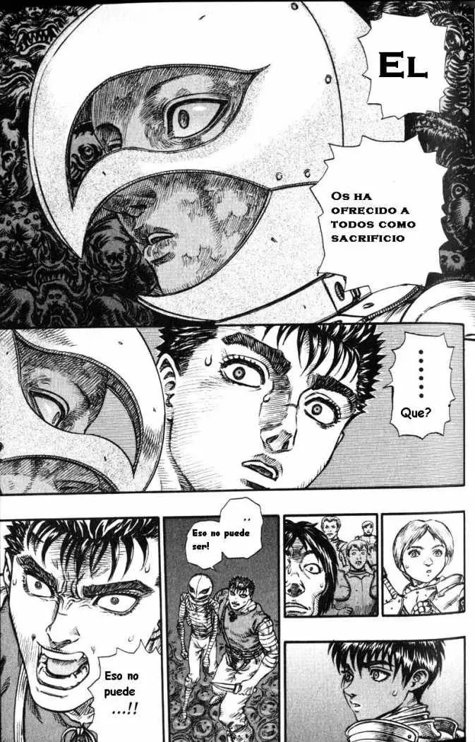 Berserk capítulo 76, página 11