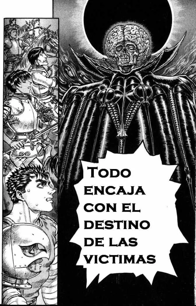 Berserk capítulo 76, página 12