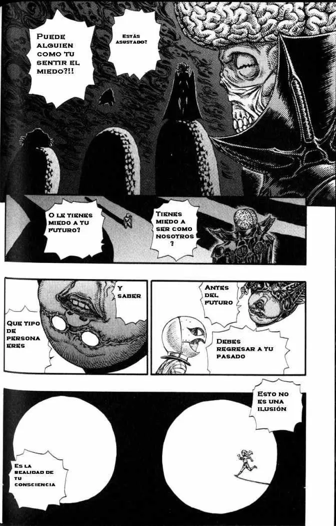 Berserk capítulo 77, página 5