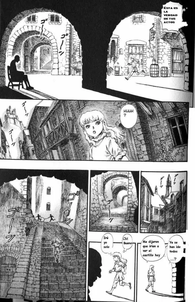 Berserk capítulo 77, página 6