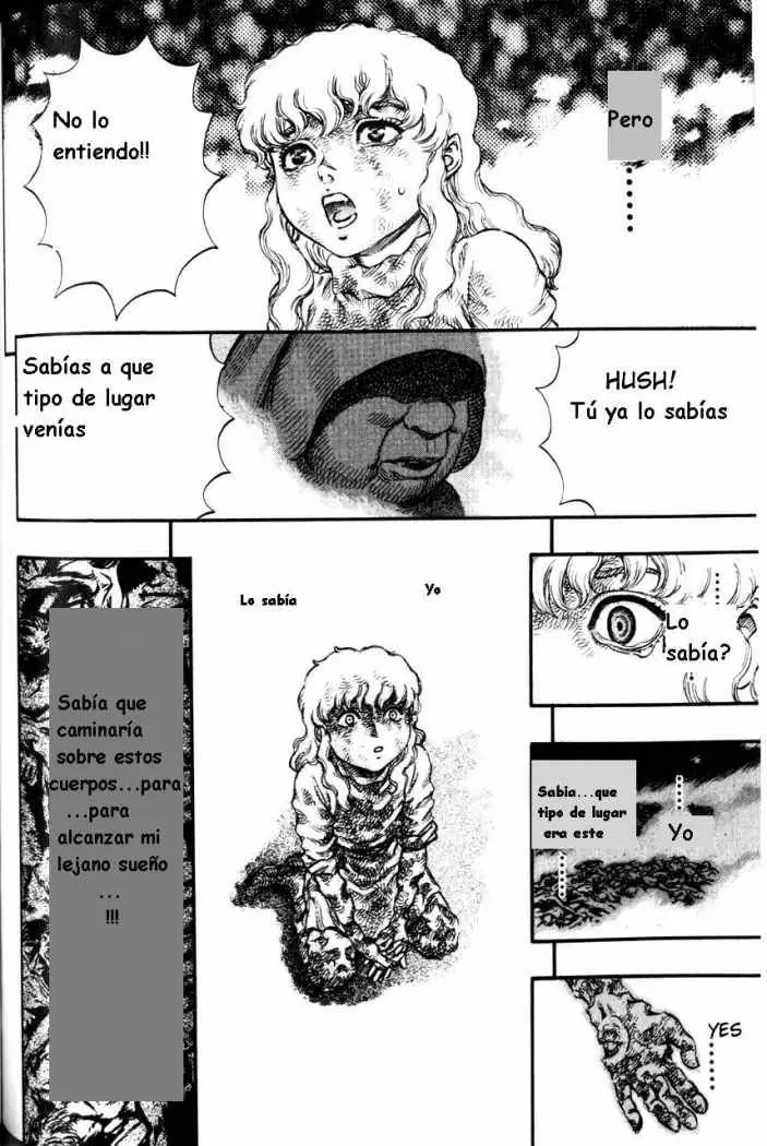 Berserk capítulo 77, página 17