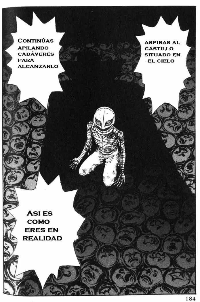 Berserk capítulo 78, página 2