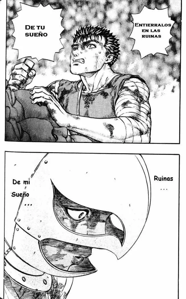 Berserk capítulo 78, página 5