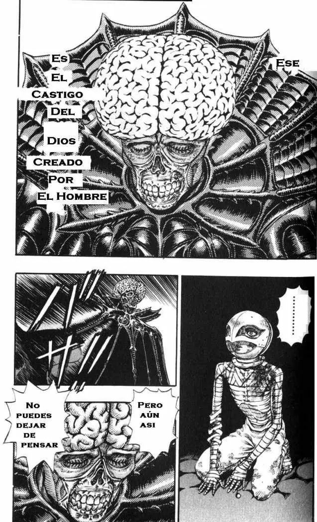 Berserk capítulo 78, página 6