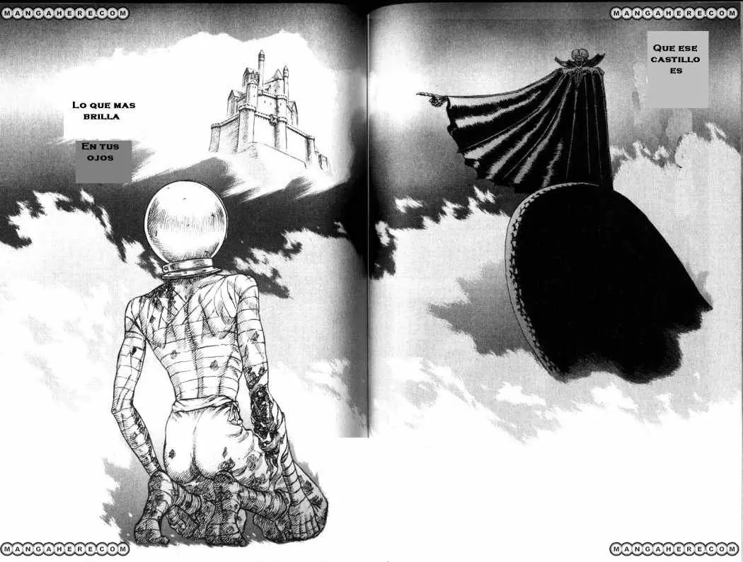 Berserk capítulo 78, página 7