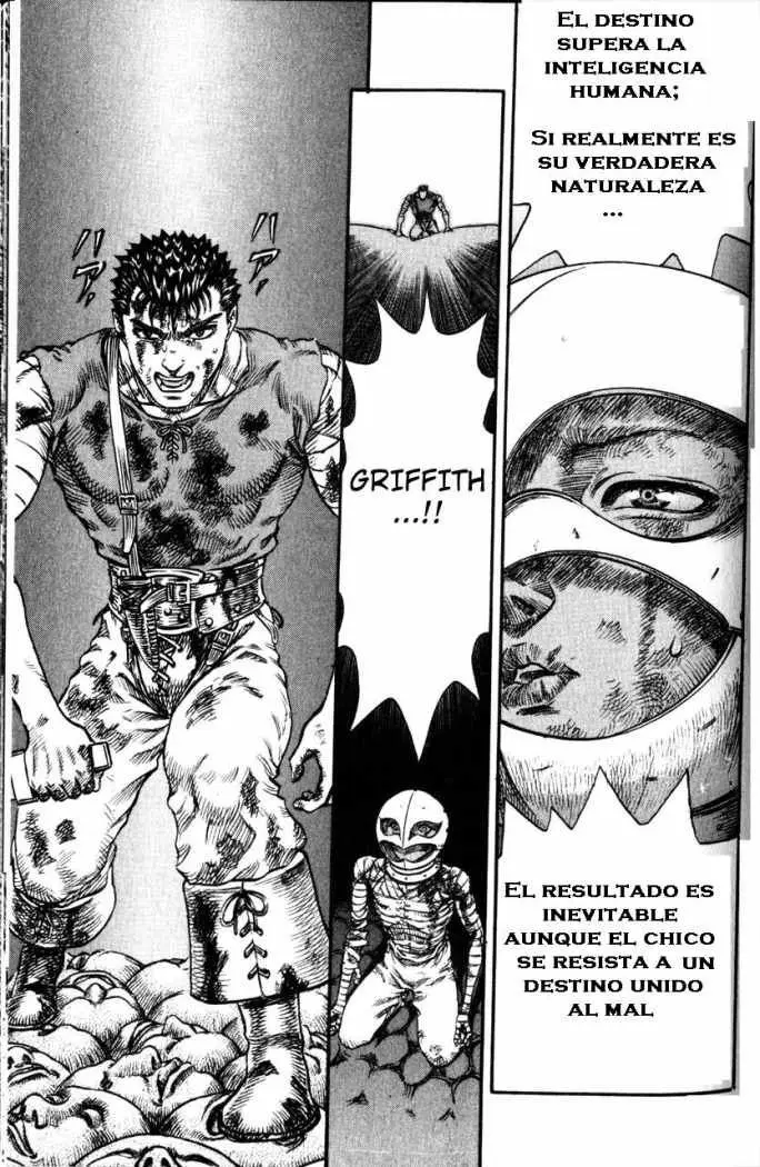 Berserk capítulo 78, página 9