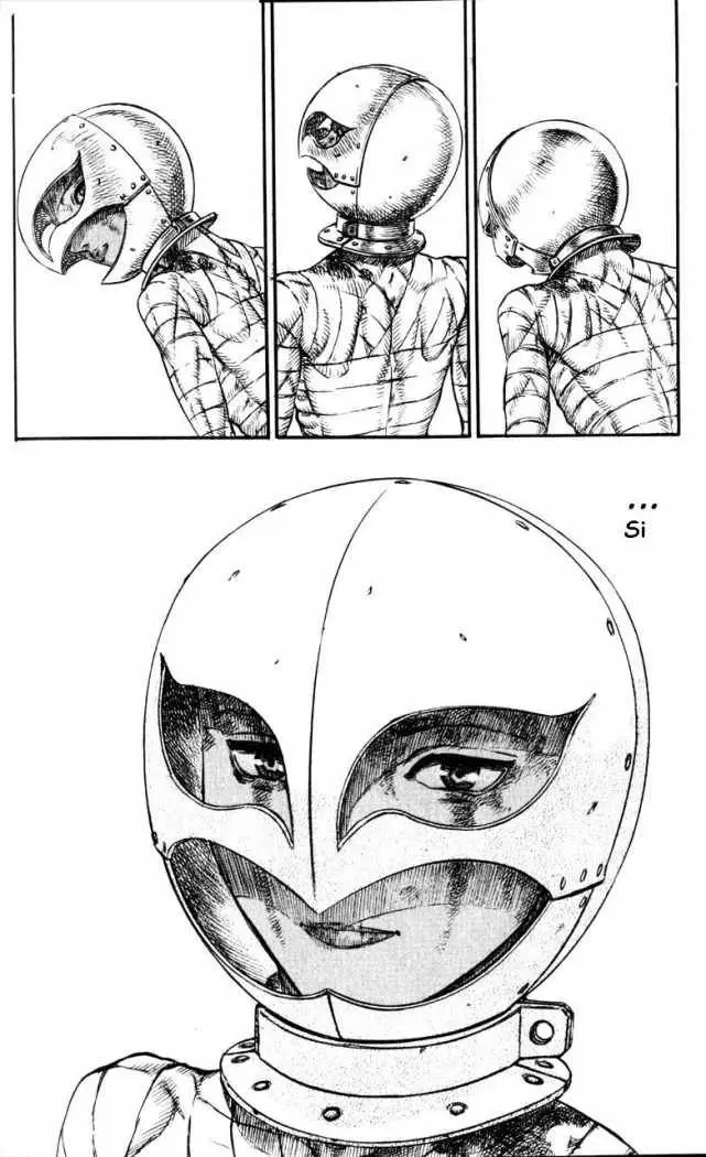 Berserk capítulo 78, página 10