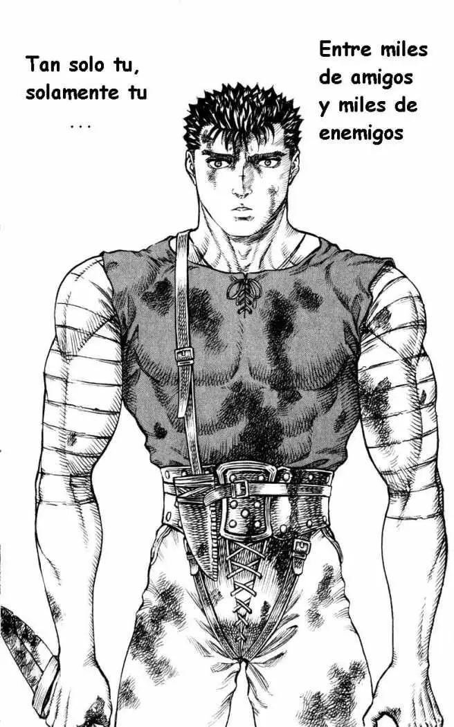 Berserk capítulo 78, página 11