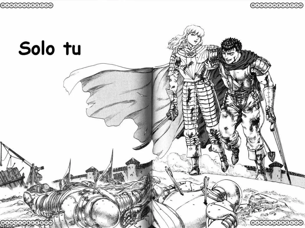 Berserk capítulo 78, página 12