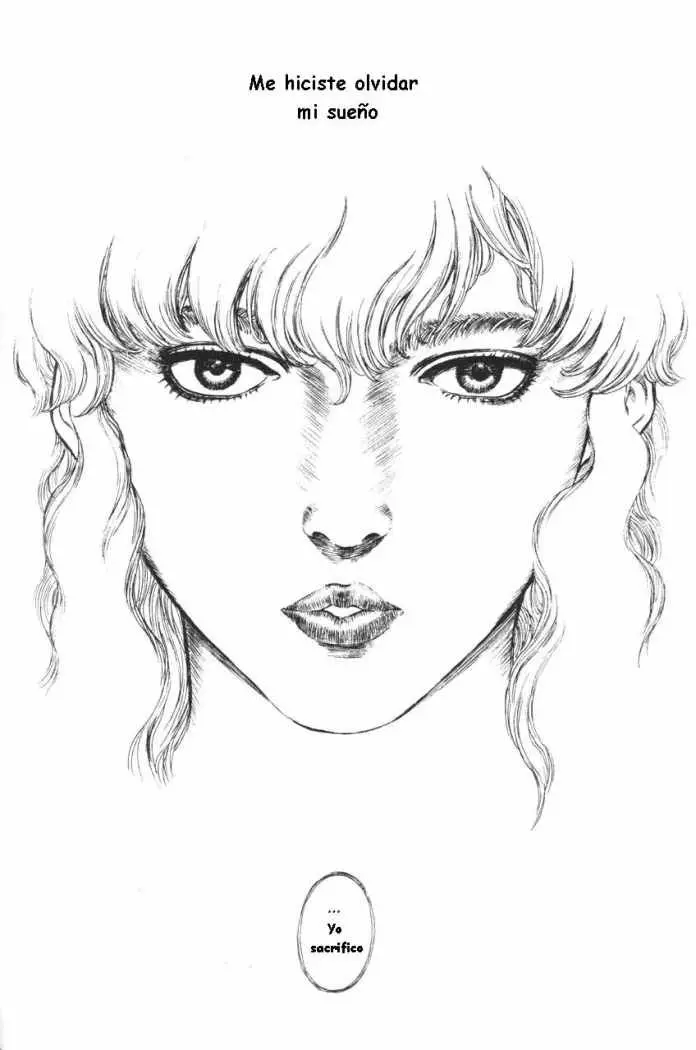 Berserk capítulo 78, página 13