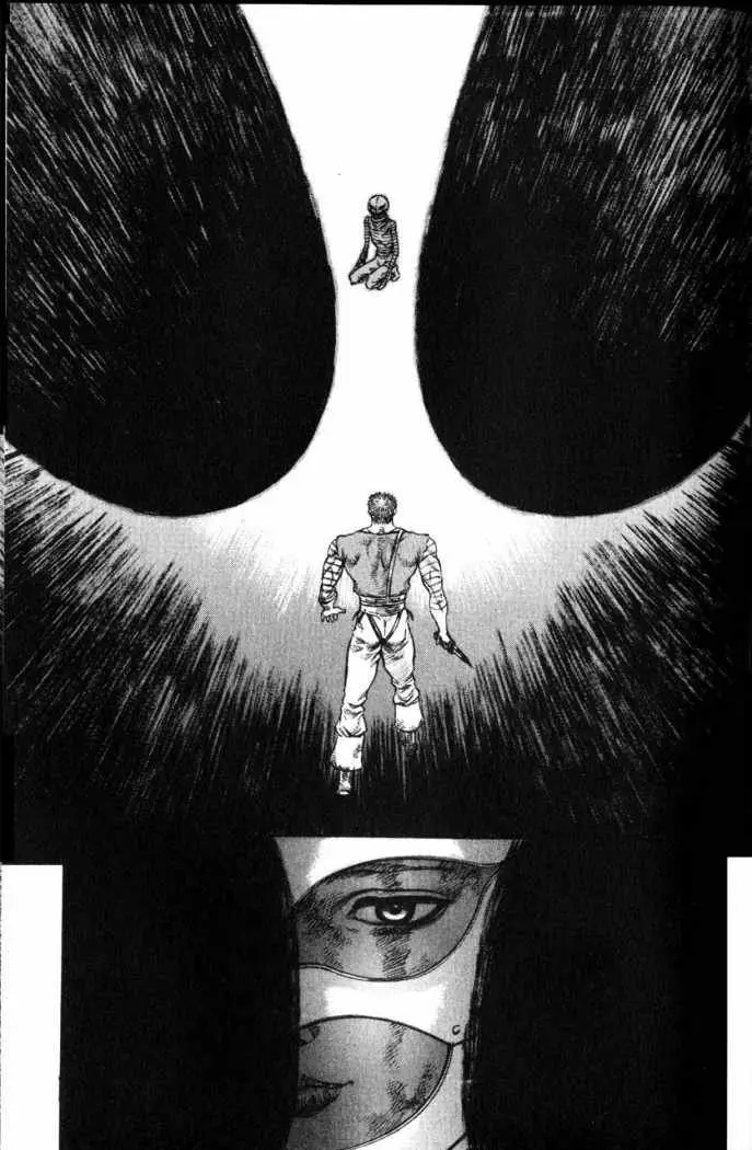Berserk capítulo 78, página 14