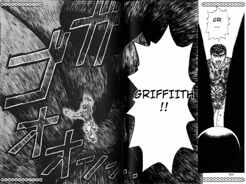Berserk capítulo 78, página 15