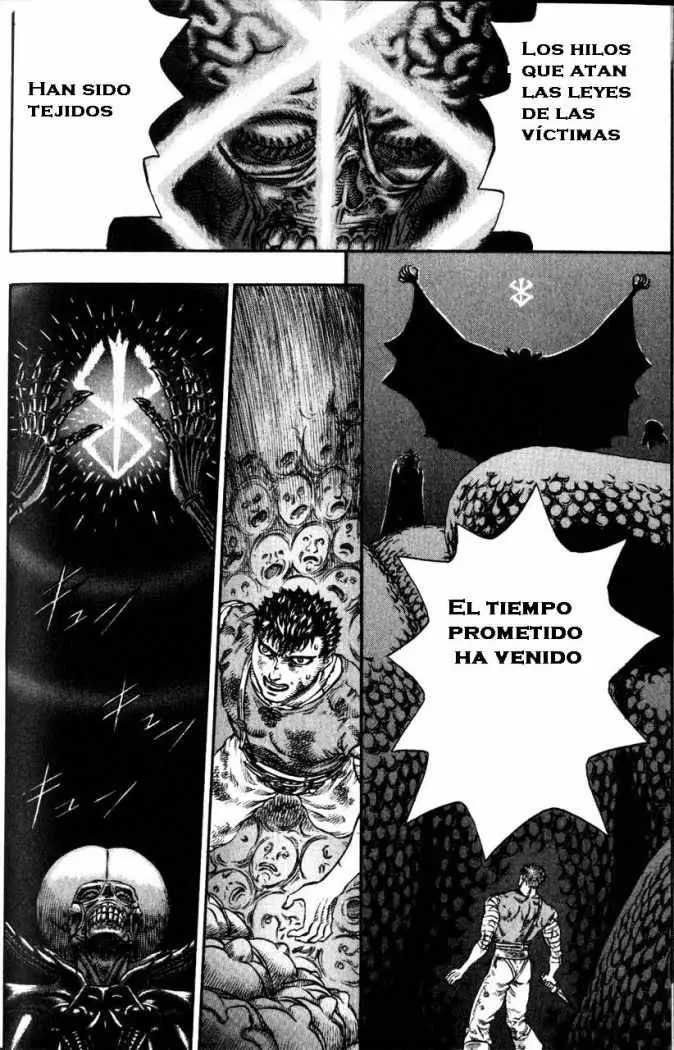 Berserk capítulo 78, página 16