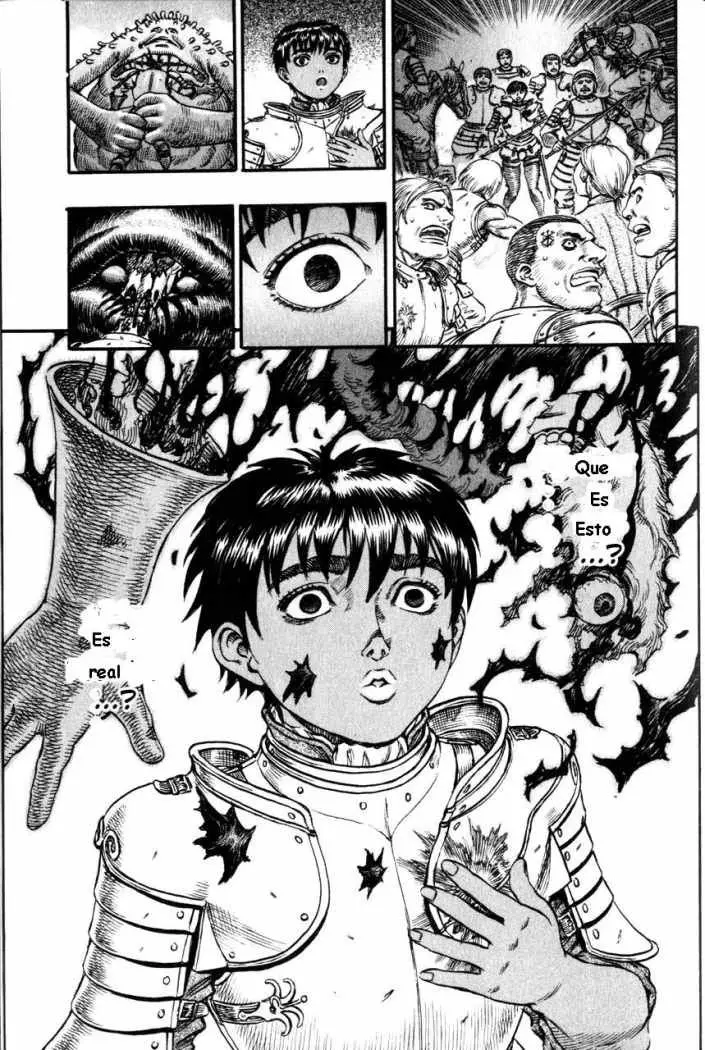 Berserk capítulo 79, página 6