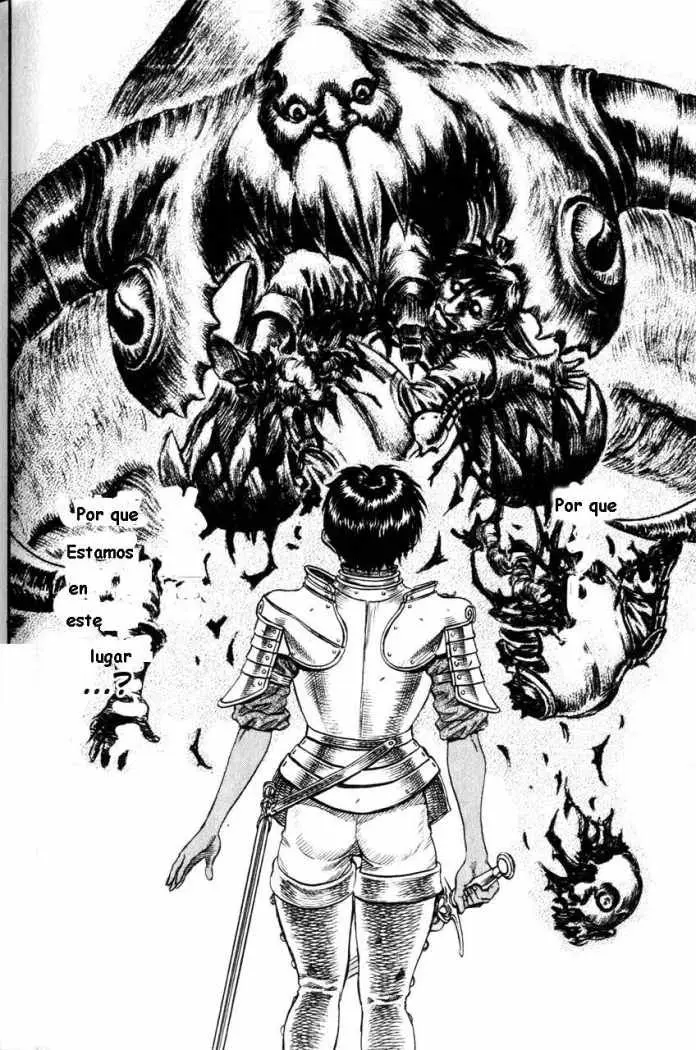 Berserk capítulo 79, página 7