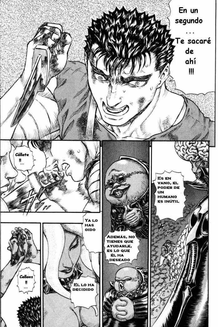 Berserk capítulo 79, página 10