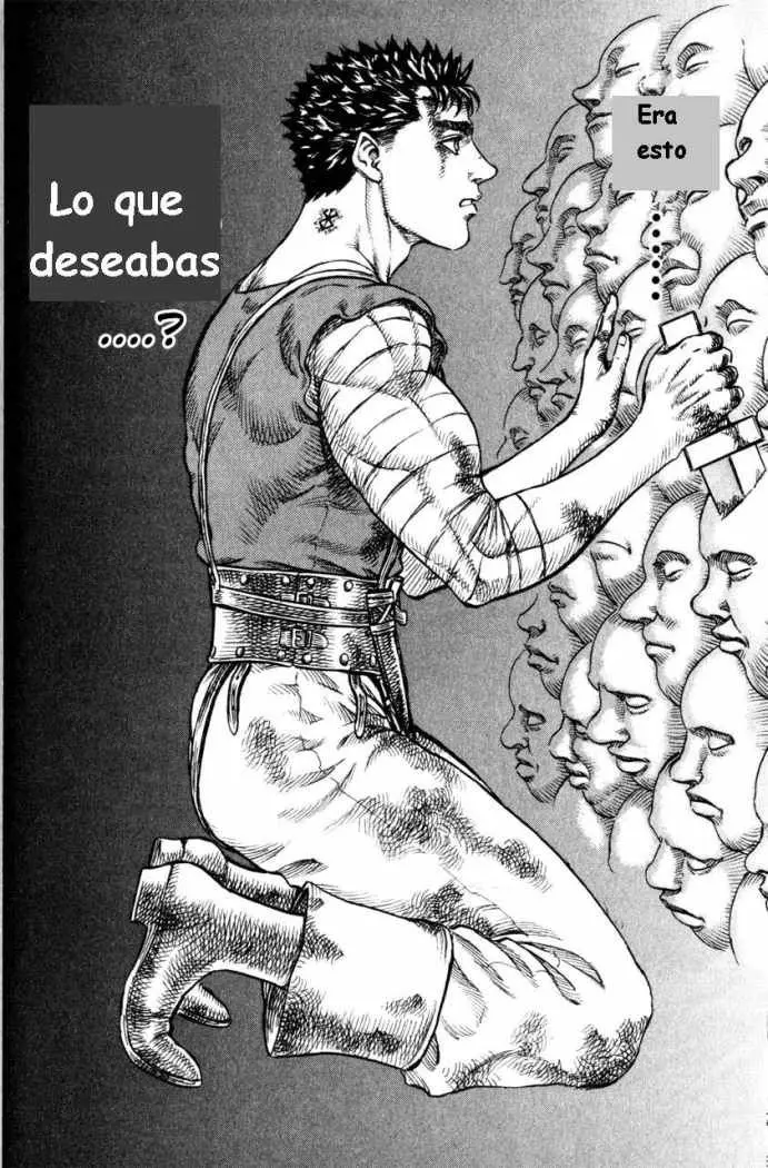 Berserk capítulo 79, página 13