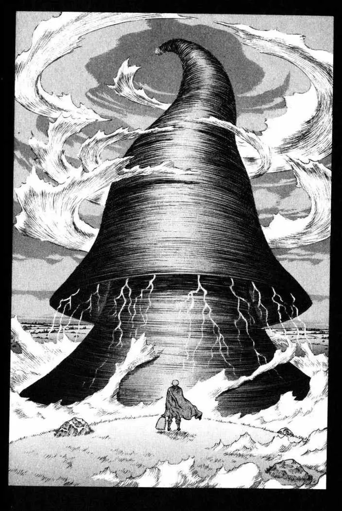 Berserk capítulo 79, página 18