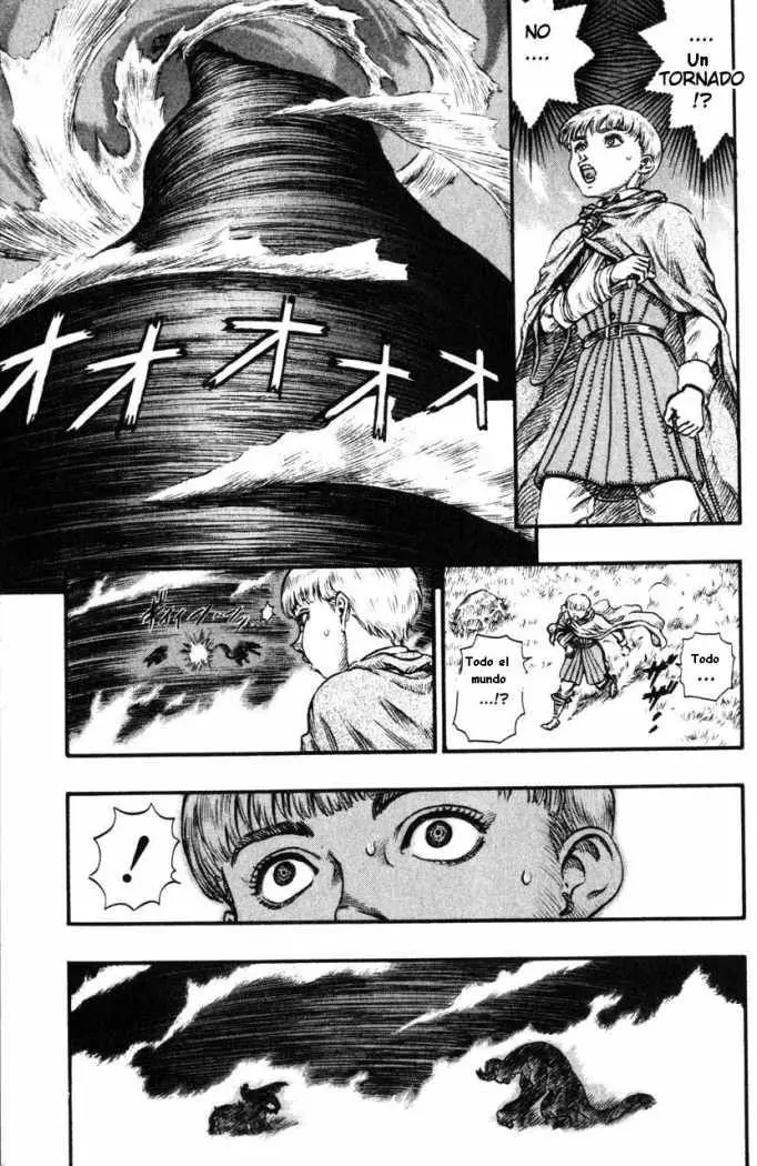 Berserk capítulo 79, página 19