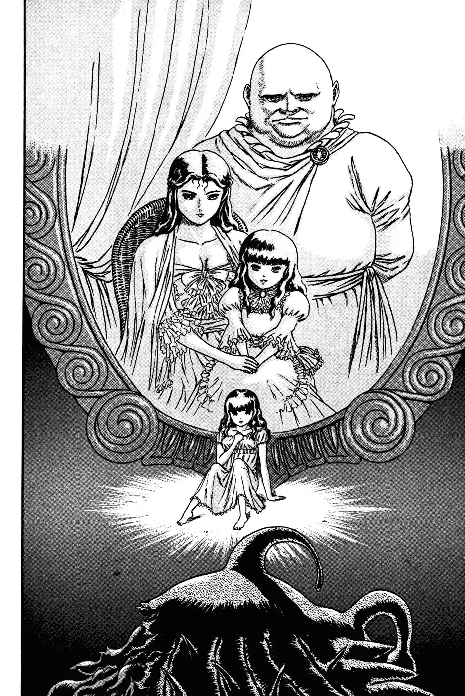 Berserk capítulo 8, página 21