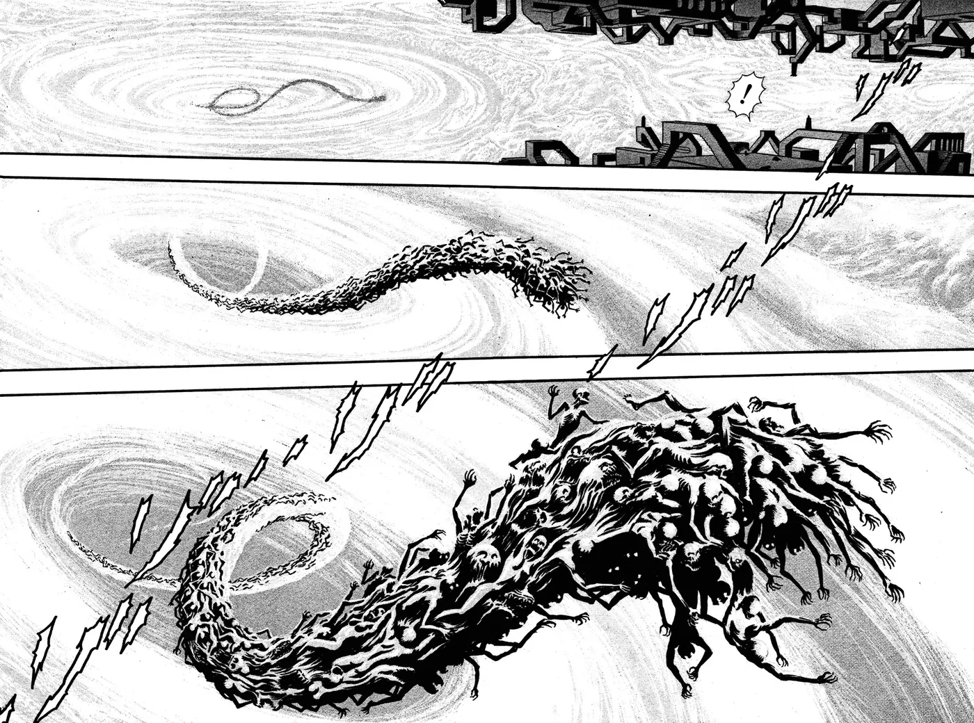 Berserk capítulo 8, página 23