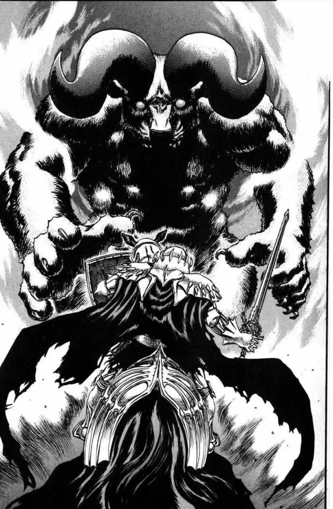 Berserk capítulo 80, página 7