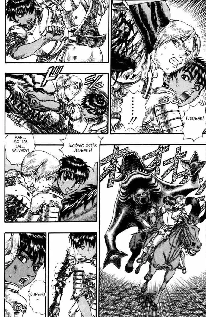 Berserk capítulo 81, página 6