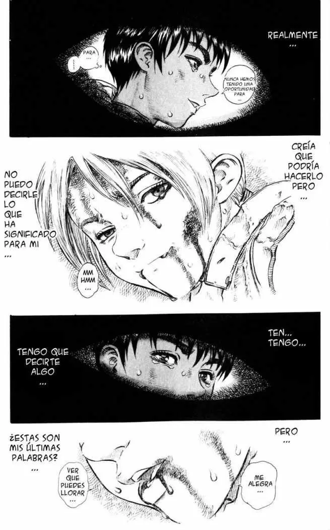 Berserk capítulo 81, página 15