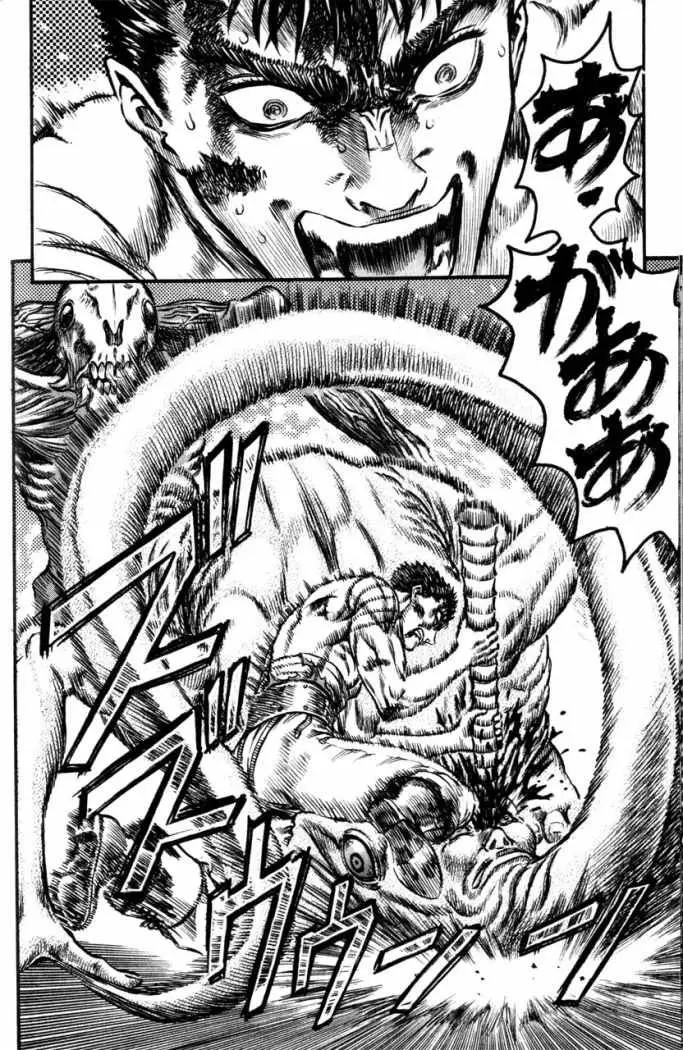Berserk capítulo 82, página 6