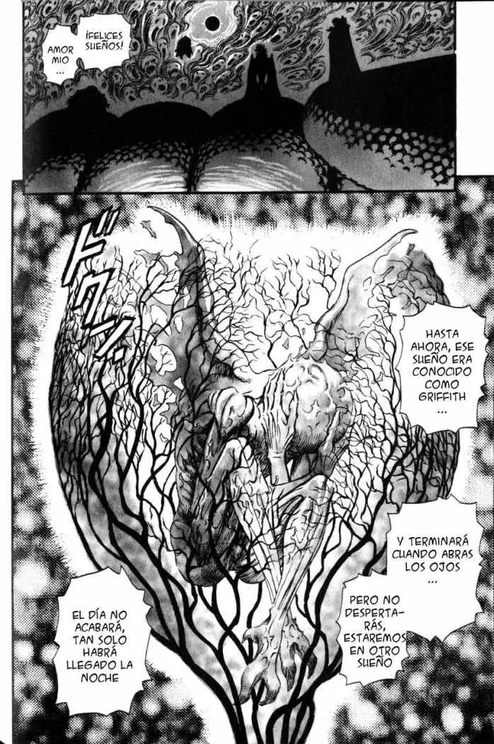 Berserk capítulo 82, página 8