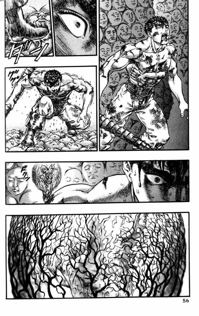 Berserk capítulo 82, página 10