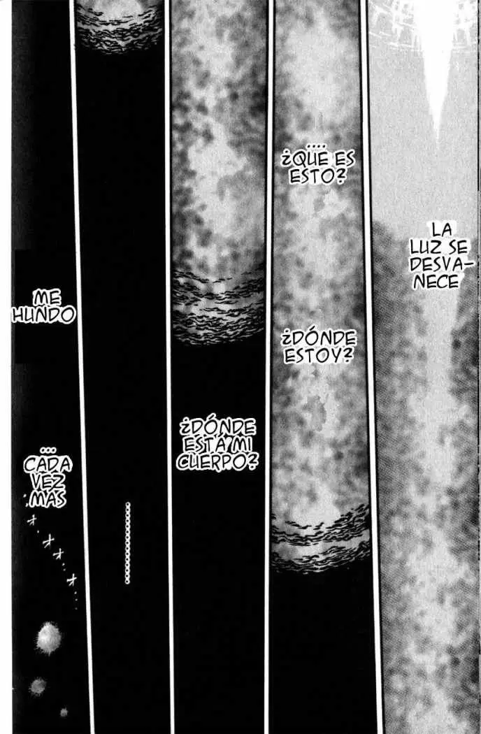 Berserk capítulo 82, página 14