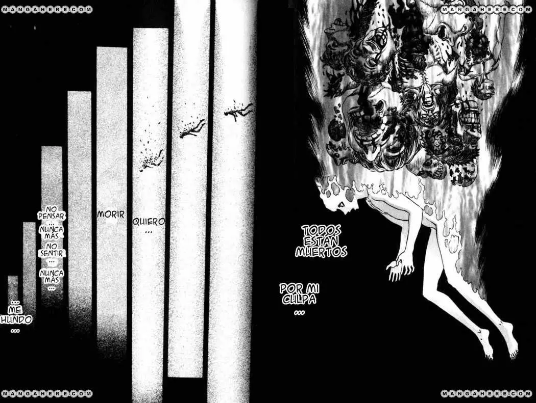 Berserk capítulo 82, página 17