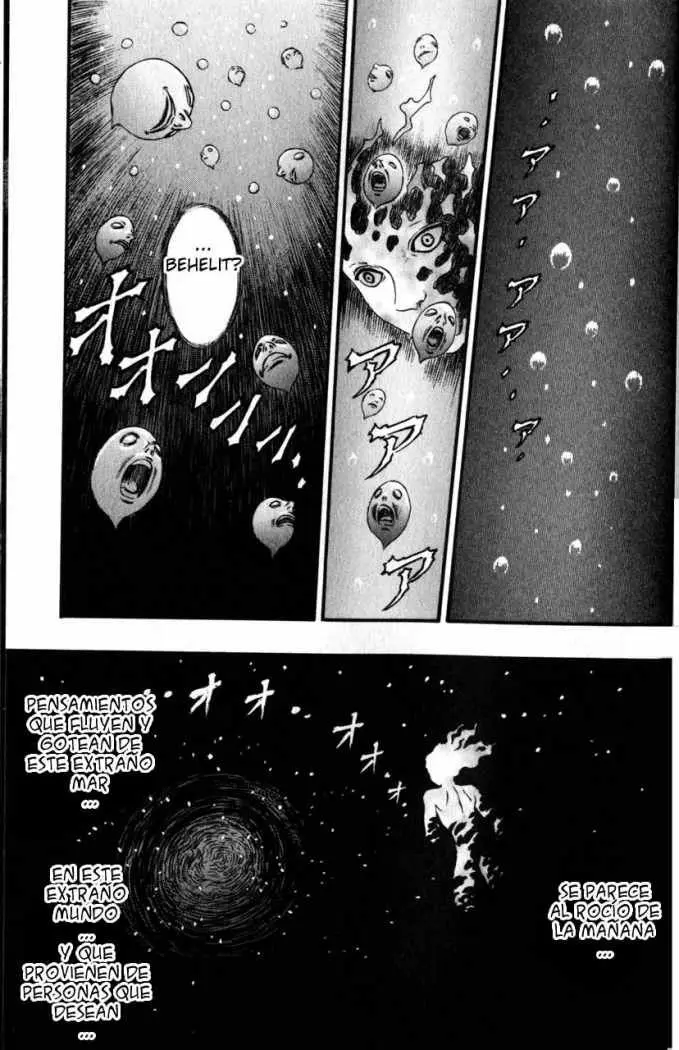 Berserk capítulo 82, página 19