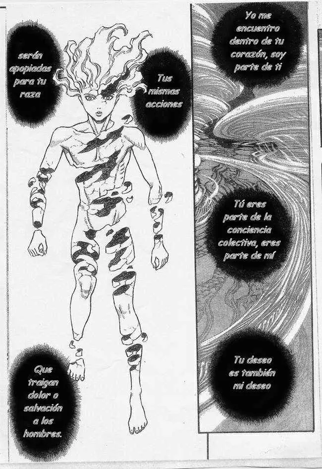 Berserk capítulo 83, página 12