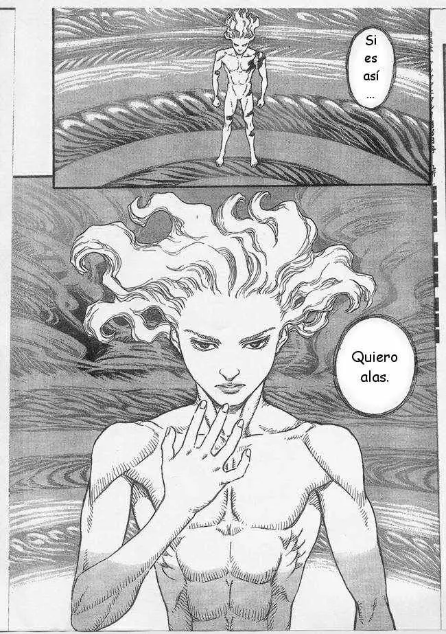 Berserk capítulo 83, página 14