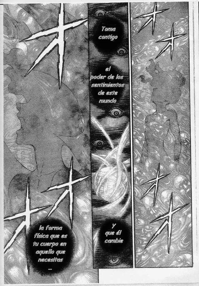 Berserk capítulo 83, página 16