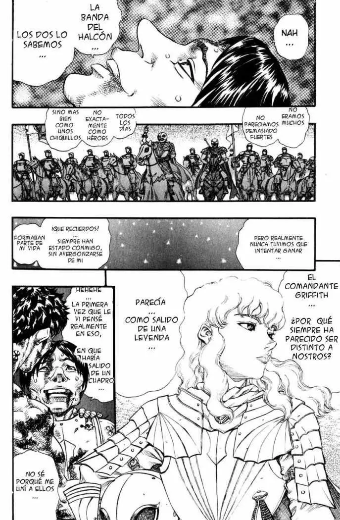 Berserk capítulo 84, página 16