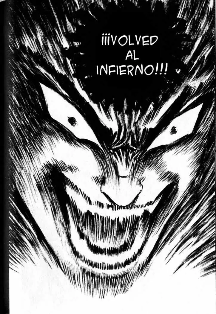 Berserk capítulo 85, página 7