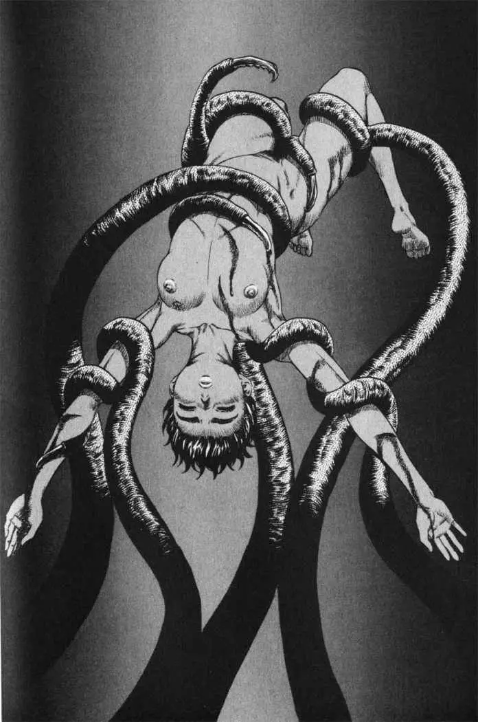 Berserk capítulo 85, página 9