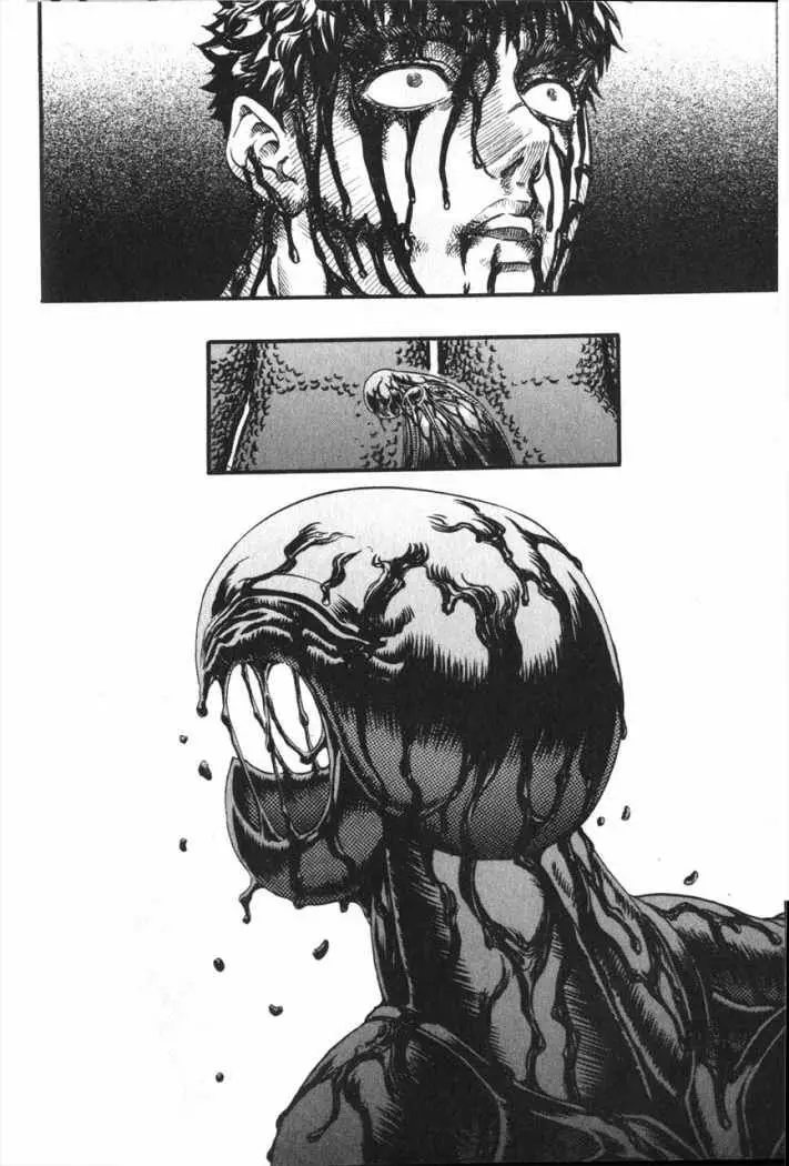 Berserk capítulo 86, página 5