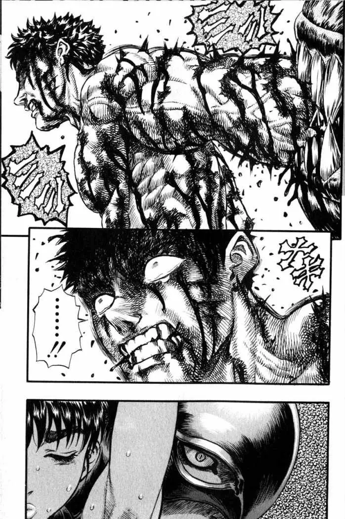 Berserk capítulo 86, página 15