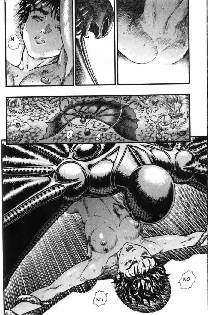 Berserk capítulo 87, página 6