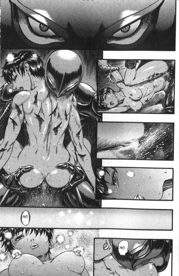 Berserk capítulo 87, página 9