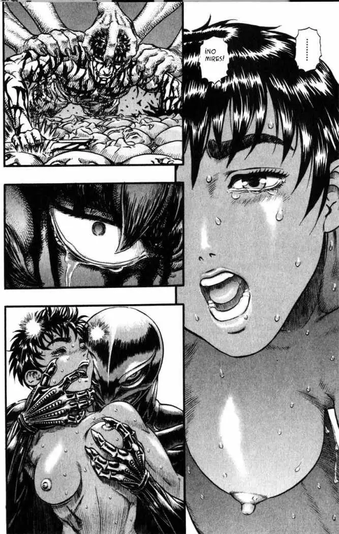Berserk capítulo 87, página 12