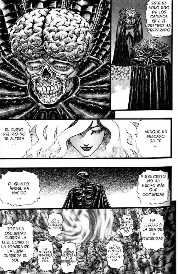 Berserk capítulo 88, página 10
