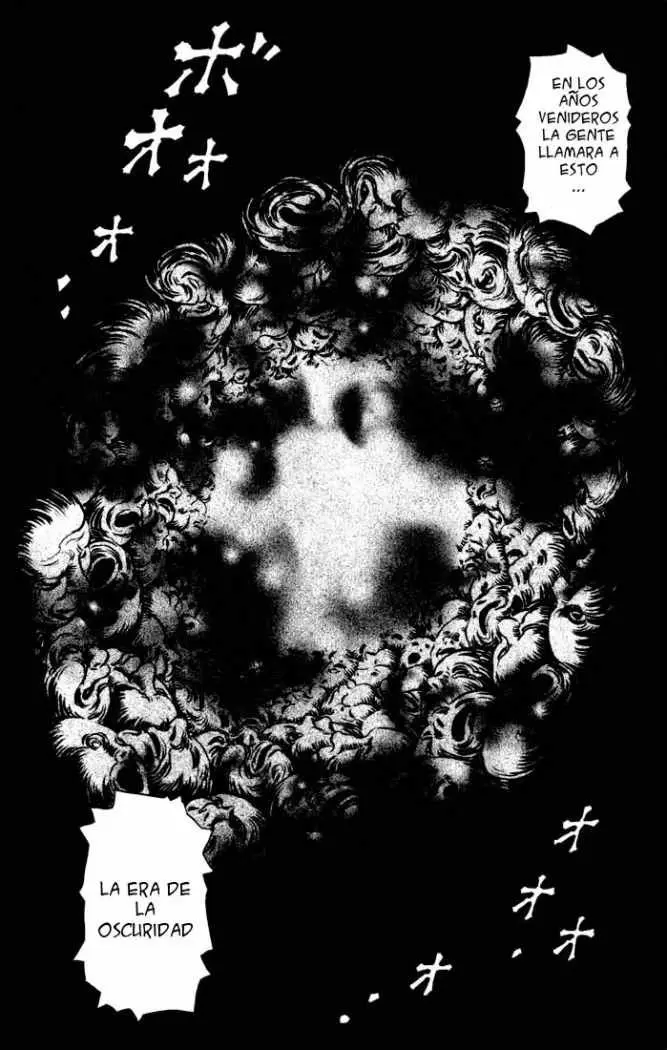 Berserk capítulo 88, página 11