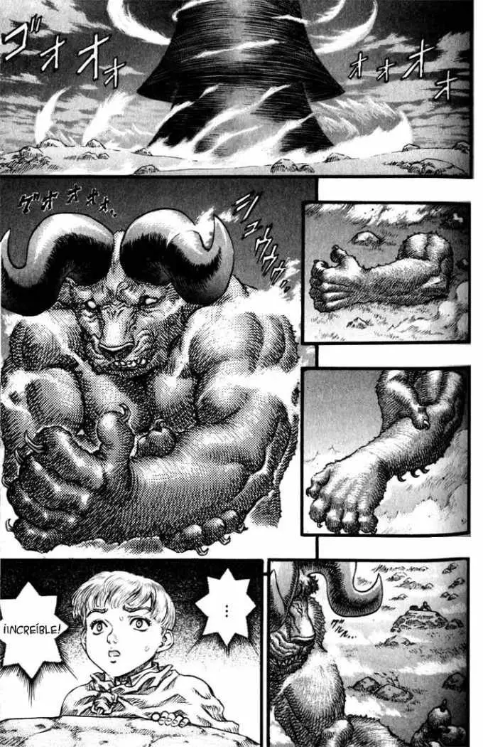 Berserk capítulo 88, página 12