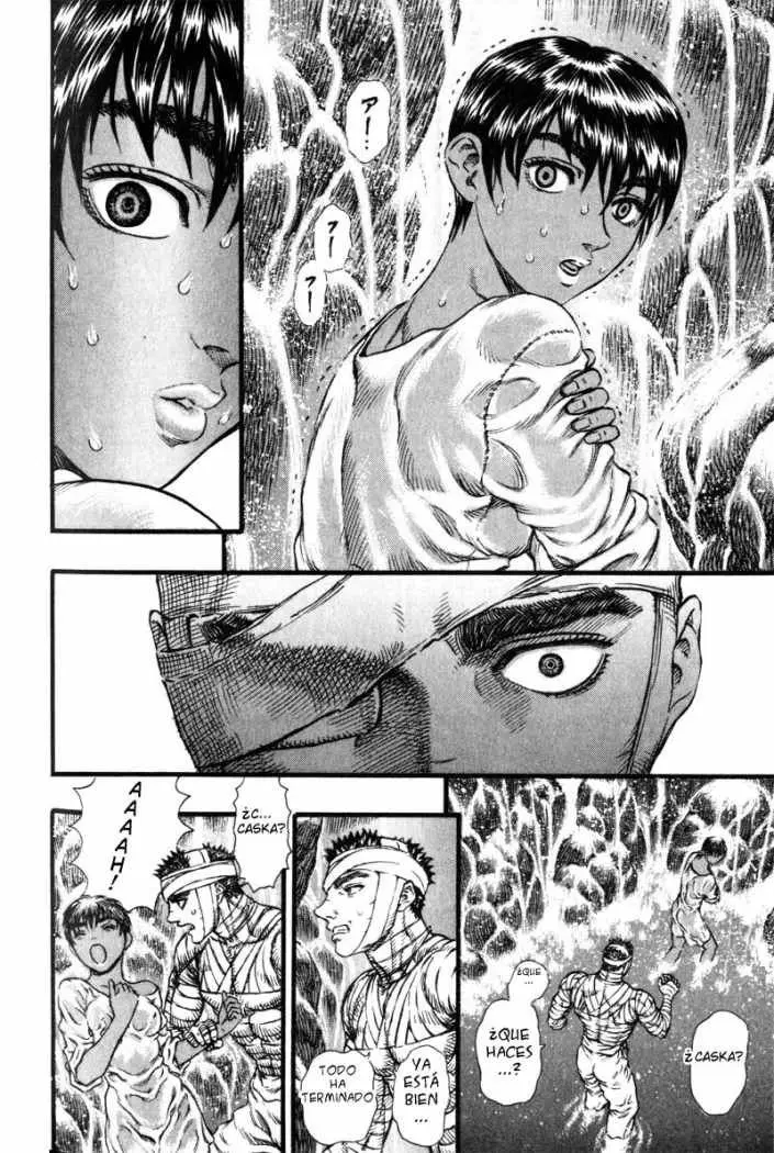 Berserk capítulo 89, página 13
