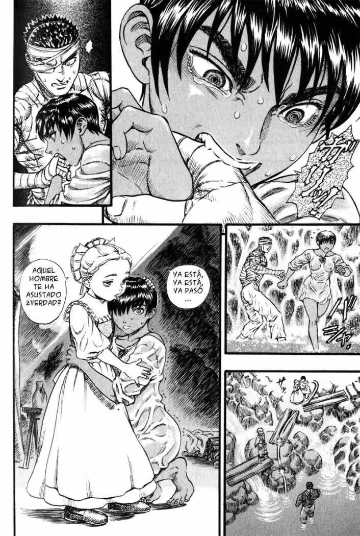 Berserk capítulo 89, página 15